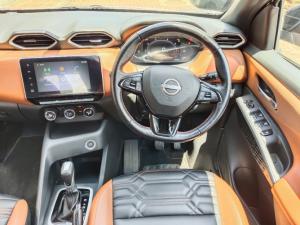 Nissan Magnite 1.0 Turbo Acenta Plus - Image 8