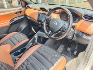 Nissan Magnite 1.0 Turbo Acenta Plus - Image 9