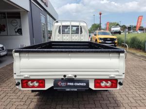 Foton Truckmate TM3 1.5 dropside (no aircon) - Image 4