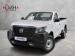 Nissan Navara 2.5DDTi single cab XE - Thumbnail 1