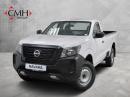 Thumbnail Nissan Navara 2.5DDTi single cab XE