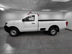Nissan Navara 2.5DDTi single cab XE - Image 2