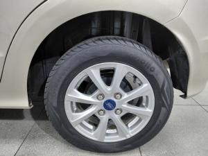 Ford Figo hatch 1.5 Trend - Image 12