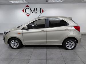 Ford Figo hatch 1.5 Trend - Image 2