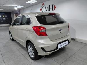 Ford Figo hatch 1.5 Trend - Image 3