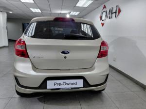 Ford Figo hatch 1.5 Trend - Image 4