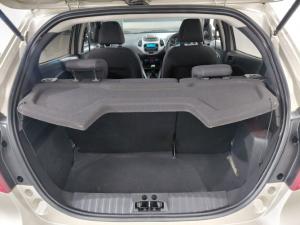 Ford Figo hatch 1.5 Trend - Image 5