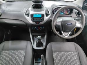 Ford Figo hatch 1.5 Trend - Image 7