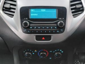 Ford Figo hatch 1.5 Trend - Image 8