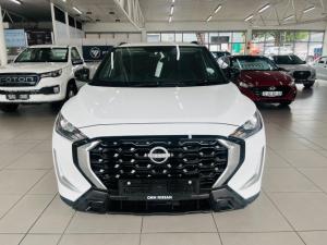 Nissan Magnite 1.0 Move panel van - Image 8