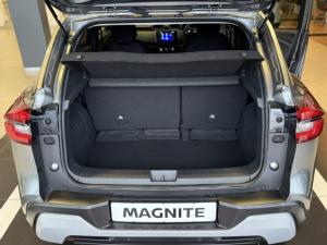 Nissan Magnite 1.0 Visia manual - Image 13