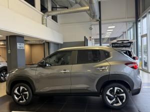 Nissan Magnite 1.0 Visia manual - Image 2