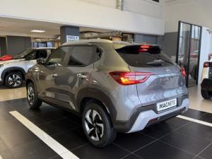 Nissan Magnite 1.0 Visia manual - Image 3