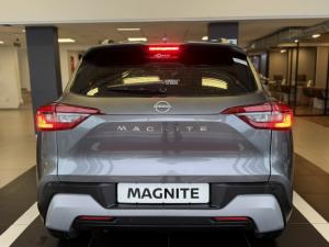 Nissan Magnite 1.0 Visia manual - Image 4