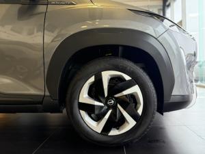 Nissan Magnite 1.0 Visia manual - Image 9