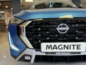 Nissan Magnite 1.0 Acenta manual - Image 10