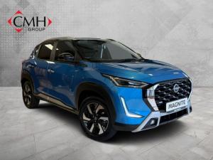 Nissan Magnite 1.0 Acenta manual - Image 1