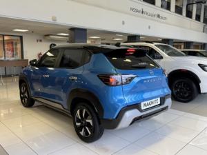 Nissan Magnite 1.0 Acenta manual - Image 3