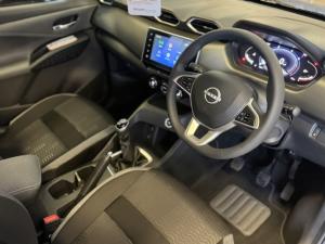 Nissan Magnite 1.0 Acenta manual - Image 6