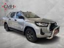 Thumbnail Toyota Hilux 2.4GD-6 double cab Raider auto