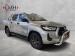 Toyota Hilux 2.4GD-6 double cab Raider auto - Thumbnail 1