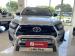 Toyota Hilux 2.4GD-6 double cab Raider auto - Thumbnail 2