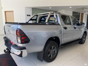 Toyota Hilux 2.4GD-6 double cab Raider auto - Image 3
