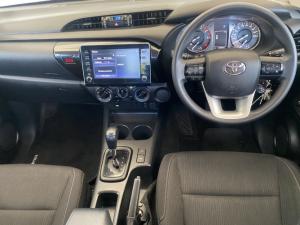Toyota Hilux 2.4GD-6 double cab Raider auto - Image 8