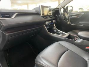 Toyota RAV4 2.5 Hybrid VX E-Four - Image 10