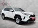 Toyota RAV4 2.5 Hybrid VX E-Four - Thumbnail 1