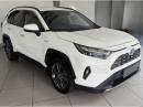 Thumbnail Toyota RAV4 2.5 Hybrid VX E-Four