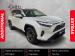 Toyota RAV4 2.5 Hybrid VX E-Four - Thumbnail 1