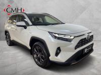 Thumbnail Toyota RAV4 2.5 Hybrid VX E-Four