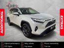 Thumbnail Toyota RAV4 2.5 Hybrid VX E-Four