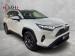 Toyota RAV4 2.5 Hybrid VX E-Four - Thumbnail 1