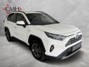 Thumbnail Toyota RAV4 2.5 Hybrid VX E-Four