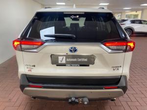 Toyota RAV4 2.5 Hybrid VX E-Four - Image 4