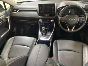 Toyota RAV4 2.5 Hybrid VX E-Four - Image 7