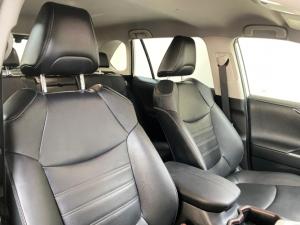 Toyota RAV4 2.5 Hybrid VX E-Four - Image 8