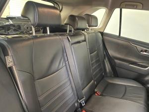 Toyota RAV4 2.5 Hybrid VX E-Four - Image 9