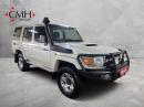Thumbnail Toyota Land Cruiser 76 4.5D-4D V8 station wagon LX