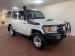 Toyota Land Cruiser 76 4.5D-4D V8 station wagon LX - Thumbnail 1