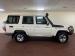 Toyota Land Cruiser 76 4.5D-4D V8 station wagon LX - Thumbnail 5
