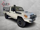 Thumbnail Toyota Land Cruiser 79 4.5D-4D LX V8 single cab