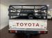 Toyota Land Cruiser 79 4.5D-4D LX V8 single cab - Thumbnail 3