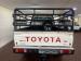 Toyota Land Cruiser 79 4.5D-4D LX V8 single cab - Thumbnail 4
