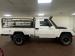 Toyota Land Cruiser 79 4.5D-4D LX V8 single cab - Thumbnail 4