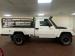 Toyota Land Cruiser 79 4.5D-4D LX V8 single cab - Thumbnail 5