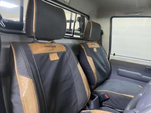 Toyota Land Cruiser 79 4.5D-4D LX V8 single cab - Image 7