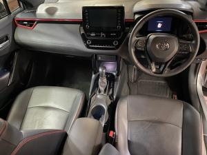 Toyota Corolla Cross 1.8 Hybrid GR-Sport - Image 7